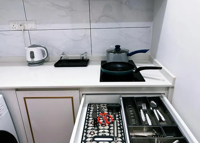 Axon Residences Bukit Bintang By Times Square