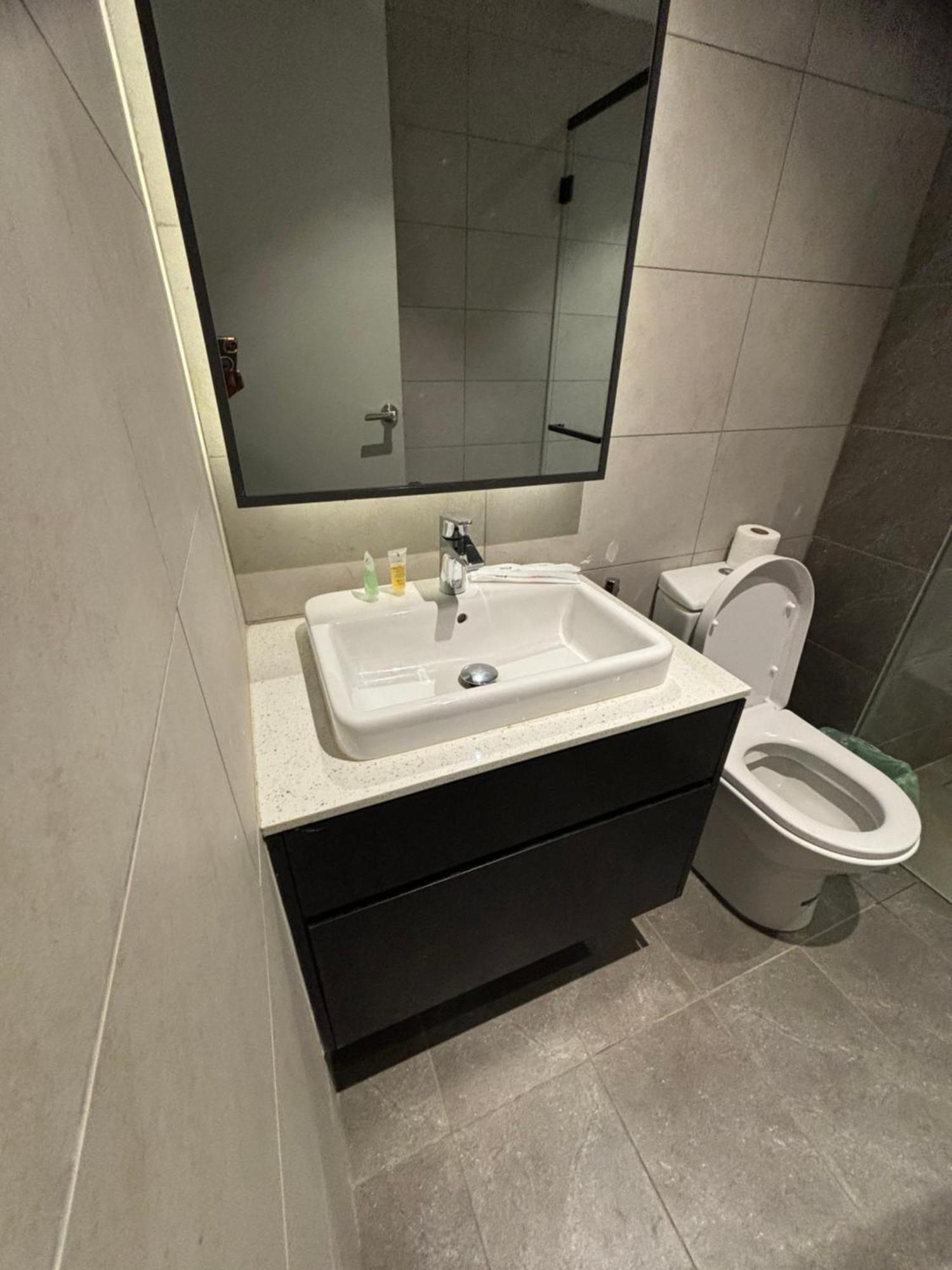Axon Residences Bukit Bintang By Times Square