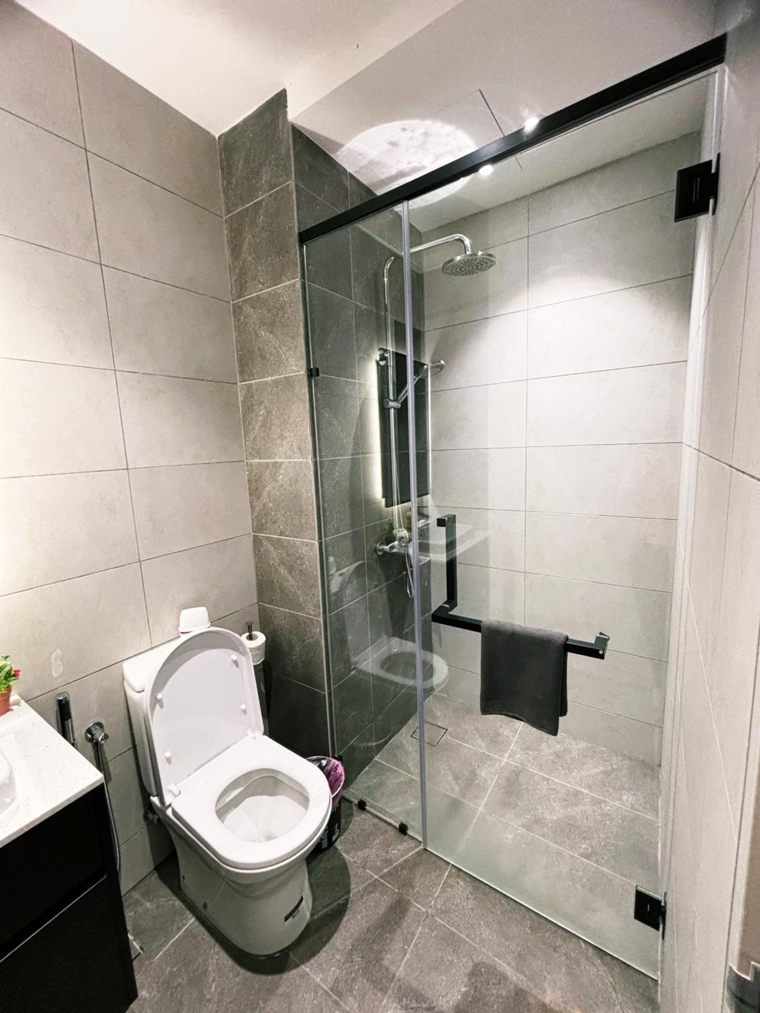 Axon Residences Bukit Bintang By Times Square *