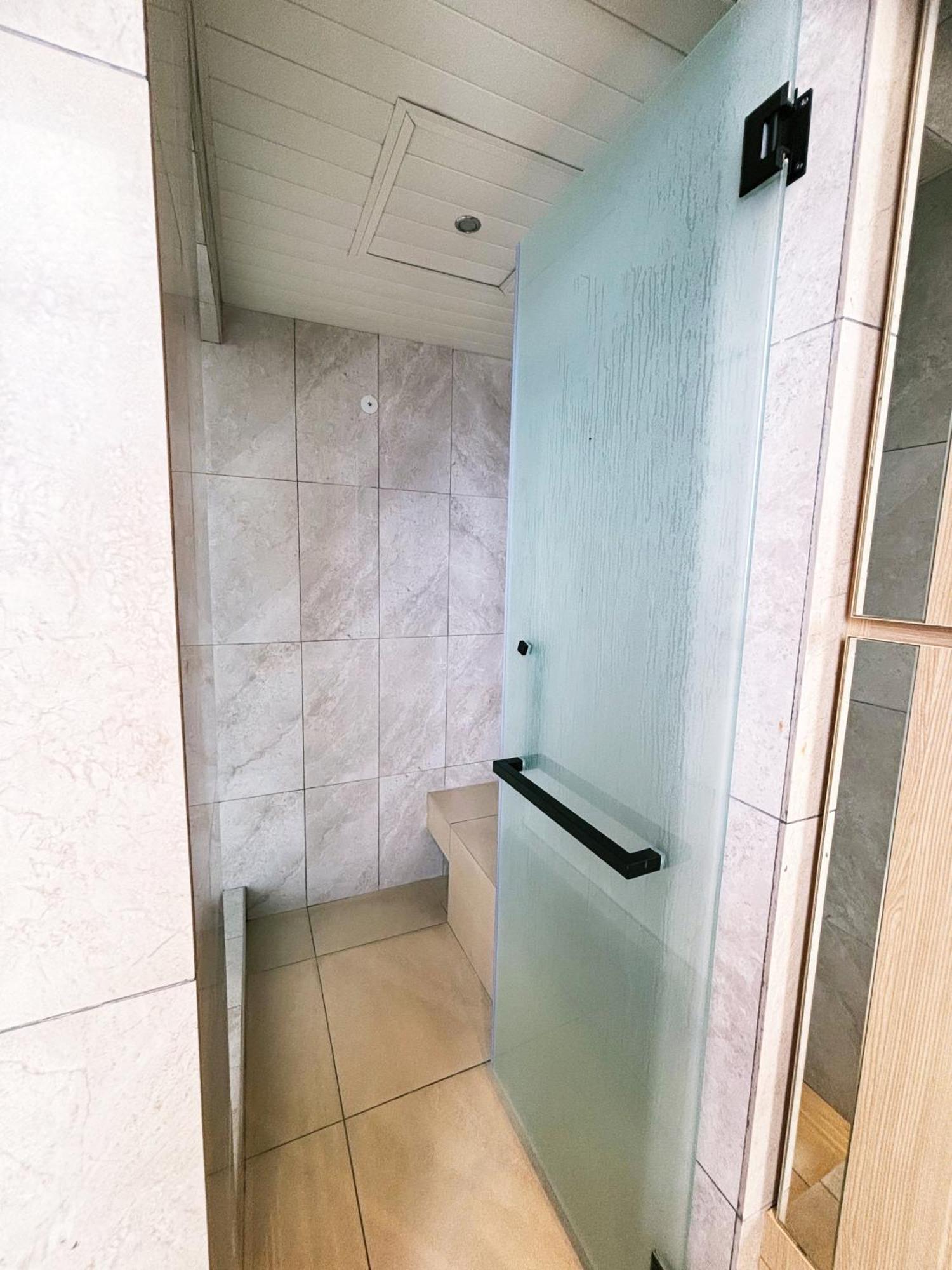 Apartment Axon Residences Bukit Bintang By Times Square