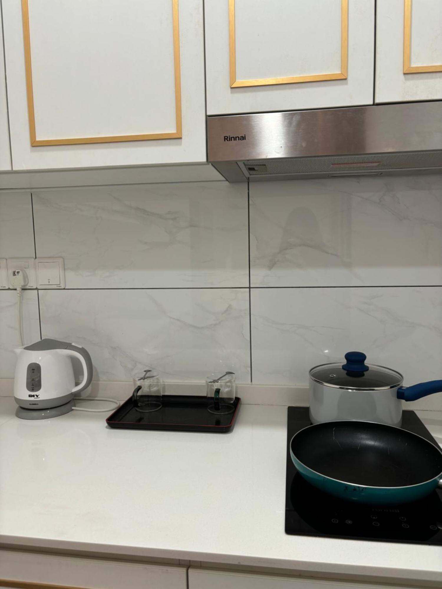 Axon Residences Bukit Bintang By Times Square Kuala Lumpur