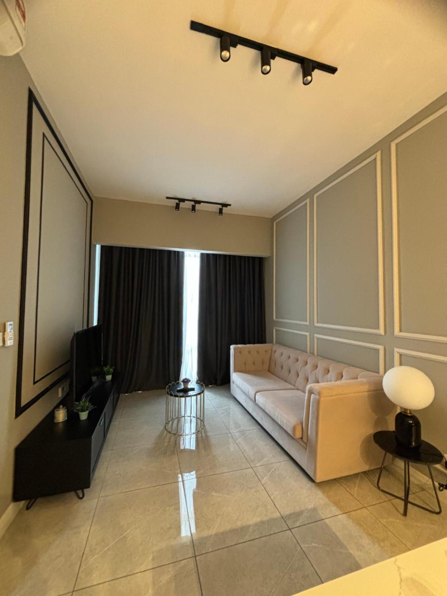 Axon Residences Bukit Bintang By Times Square Apartment *