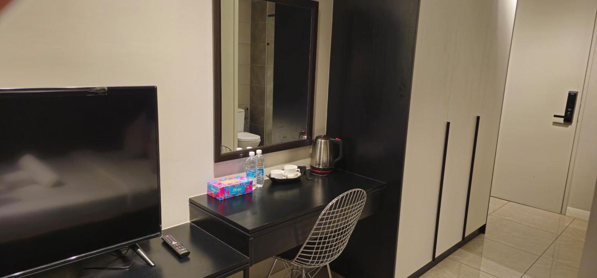 Apartment Axon Residences Bukit Bintang By Times Square Kuala Lumpur