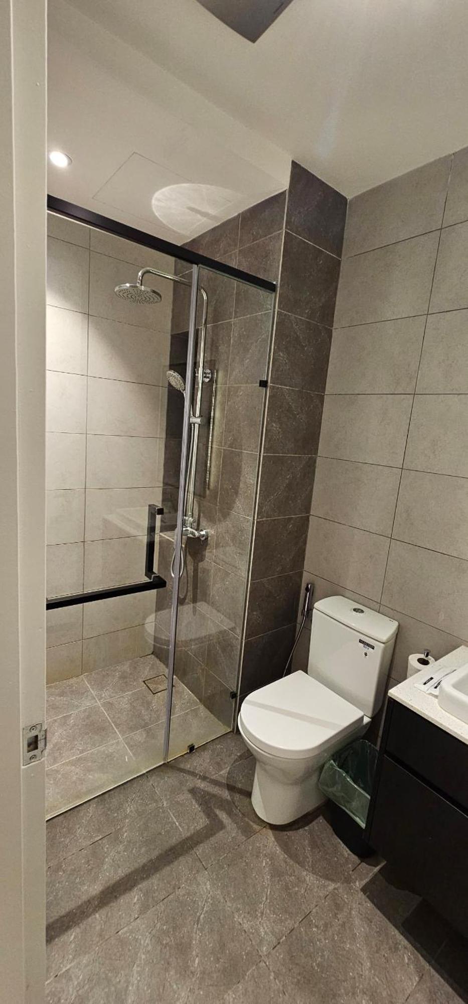 Axon Residences Bukit Bintang By Times Square