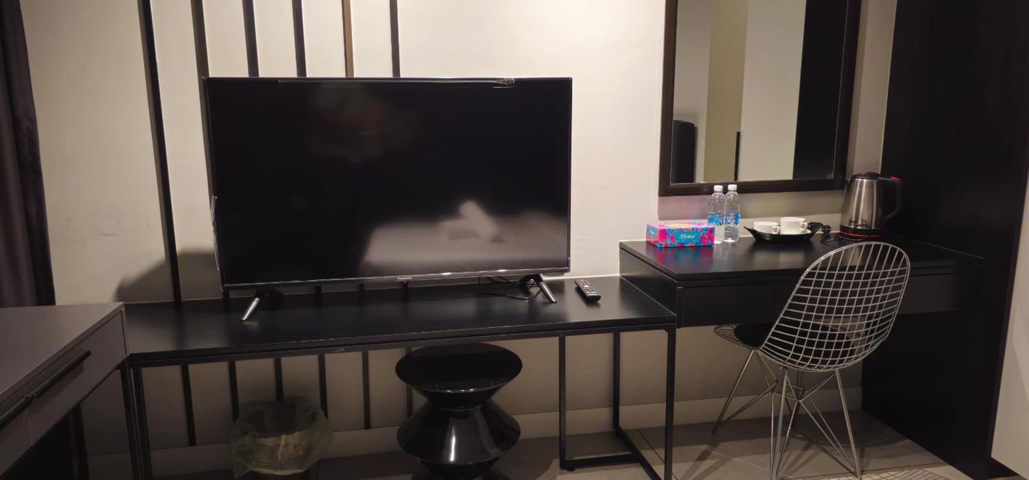 Axon Residences Bukit Bintang By Times Square Apartment