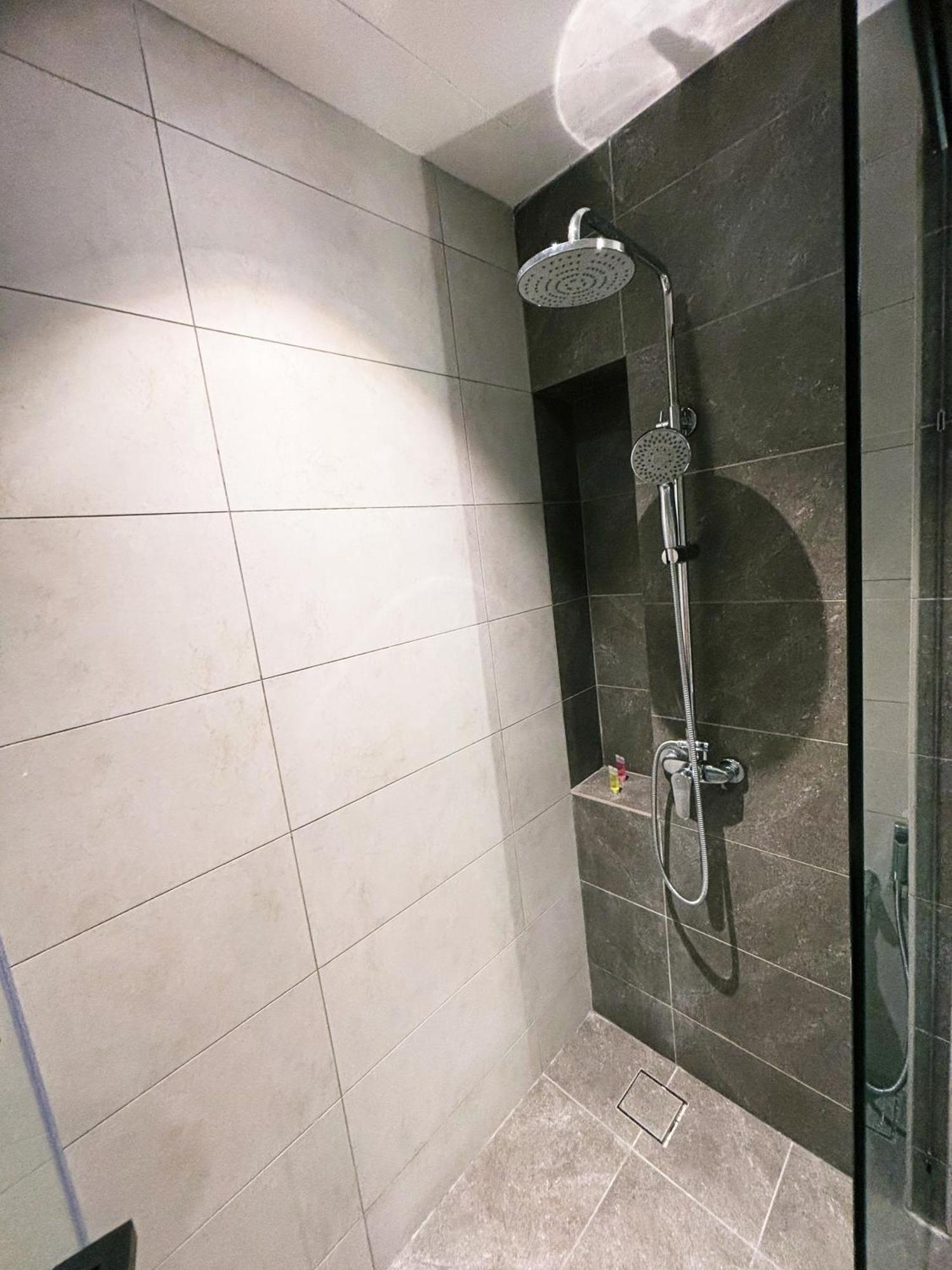 Axon Residences Bukit Bintang By Times Square Apartment *